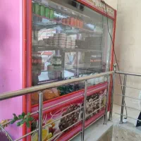 یخچال شش در
