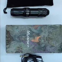 فروش لوازم تتو اورجینال