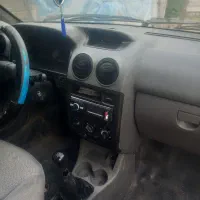 پراید فابریک