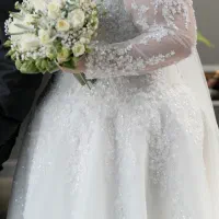 لباس عروس