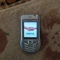 گوشی نوکیا مدل6630|موبایل|اصفهان, هفتون|دیوار