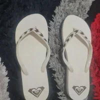 دمپایی لا انگشتی  ابری