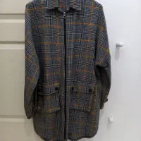 مانتو زنانه