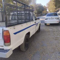 مزدا ۲۰۰۰ تک کابین|خودرو سواری و وانت|نیشابور, شریعتی|دیوار