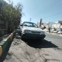 حمل بار پراید وانت