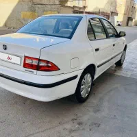 سمند  ۹۷|خودرو سواری و وانت|اسلام‌شهر, مظفریه|دیوار