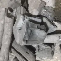 ذغال کبابی  بسته بندی و کیسه