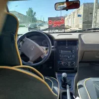 پژو ۴۰۵ مدل ۹۶|خودرو سواری و وانت|جیرفت, |دیوار