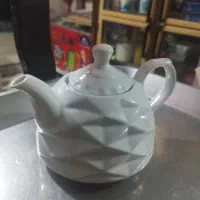 قوری چینی