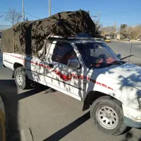 وانت بار شبانه روزی