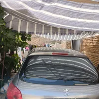 206مدل87|خودرو سواری و وانت|اصفهان, سنجوانمره|دیوار
