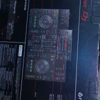 دستگاه دی جی