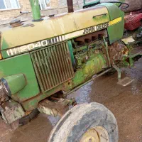 تراکتور جاندیر