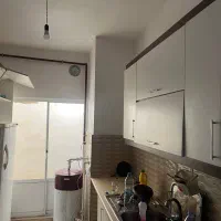 خونه ۶۰ متری با پارکینگ - معاوضه ماشین|فروش آپارتمان|رشت, شهرک قدس|دیوار