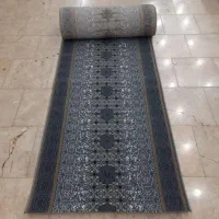 گلیم کد 602 ابعادی|گلیم، جاجیم، گبه|کاشان, کوی اداره گاز|دیوار