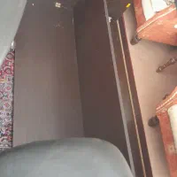 ۲۰ عدد صندلی چرخ دار اداری نیلپر و میز مدیریت|دفتر کار|مشهد, آیت الله کاشانی|دیوار