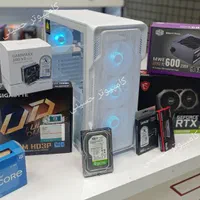 کیس کامپیوتر گیمینگ رندرینگ i5 نسل۱۲ گرافیک2060S|رایانه رومیزی|مشهد, حجت|دیوار