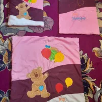 سرویس قندان فرنگی و پتو نوزاد