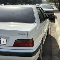 پارس فول سفارشی elx صفر|خودرو سواری و وانت|مشهد, مصلی (کارمندان اول)|دیوار