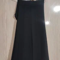 شلوار  مشکی