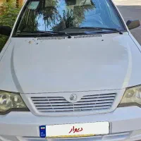 ماشین 98 خونگی|خودرو سواری و وانت|یزد, |دیوار