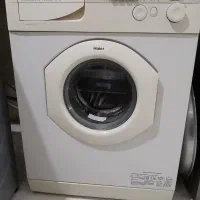 لباسشویی ۵ کیلویی تمام اتوماتیک هایر