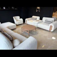 مبل هیرمانا + اقساط تعویض مبل