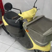 موتور پاکشتی بسکت