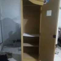 چوب‌|جاکفشی، کمد، دراور|مشهد, بهمن|دیوار