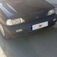 پراید مدل۸۲|خودرو سواری و وانت|سنندج, |دیوار