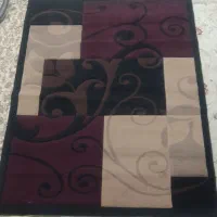 قالیچه ماشینی|فرش|مشهد, هفت تیر (حافظ)|دیوار