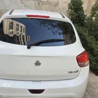 تیبا ۲ درحد