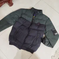 کاپشن مردانه دو رو