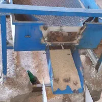 خط تولید ذغال چینی|ماشینآلات صنعتی|رباطکریم, وهن آباد|دیوار