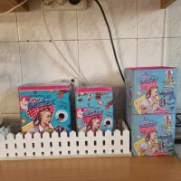 باکس و استند