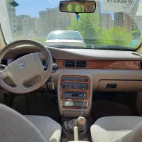 سمند ef7 lx مدل ۹۷ در حد|خودرو سواری و وانت|تهران, دروس|دیوار