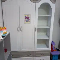 تخت و کمد سیسمونی