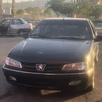 پارس مدل ۸۳|خودرو سواری و وانت|فولادشهر, A4|دیوار