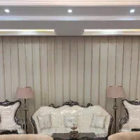 پرده درحد نو