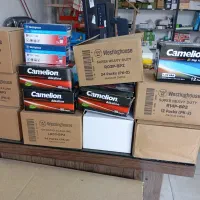 فروش فوق ویژه باطری