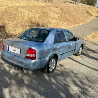 مزدا ۳۲۳|خودرو سواری و وانت|سنندج, |دیوار