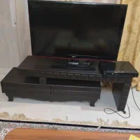 تلویزیون 43 الجی