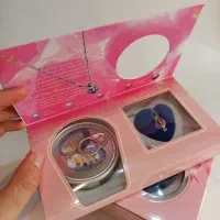 گردنبند مروارید عشق هدیه روز دختر