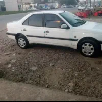 پژو 405 ای ال ایکس مدل 96|خودرو سواری و وانت|ماسال, |دیوار