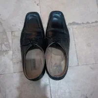 کفش مردانه