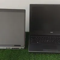 لپتاپ دل  DELL Precision 7530 i7 Ram 32 4G حرفه ای|رایانه همراه|بوشهر, |دیوار