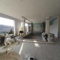 ساخت استخر|خدمات پیشه و مهارت|آبعلی, |دیوار