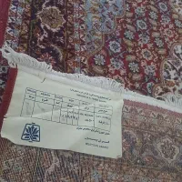 قالیچه ماشینی بیستون