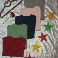 بلوز آستین فینگردار|لباس|کازرون, |دیوار