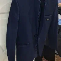 چند عدد کت پسرانه سایز ۵ تا ۱۰ سال درهشهر